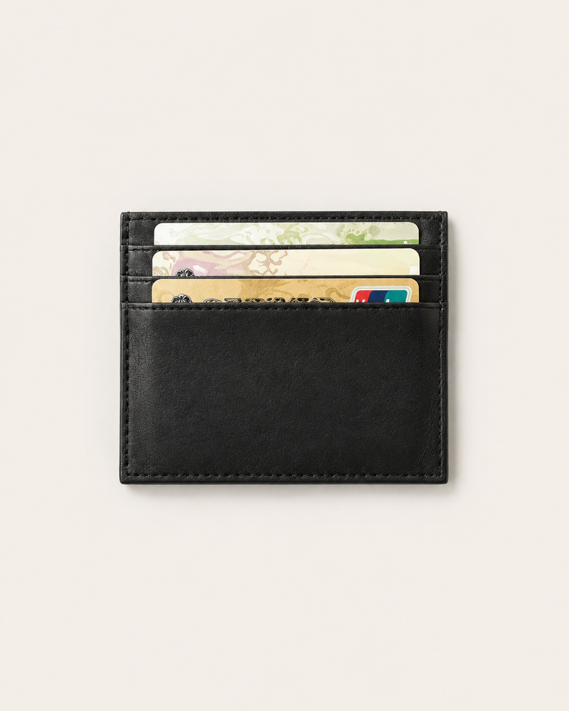 ARZADIA CARDHOLDER