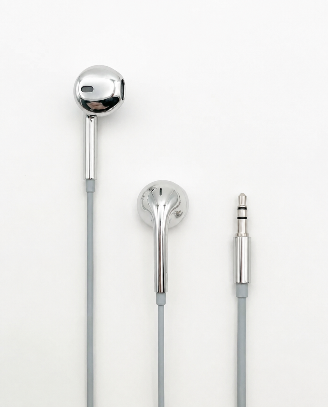 ARZADIA CHROME BUDS