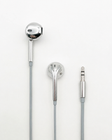 ARZADIA CHROME BUDS
