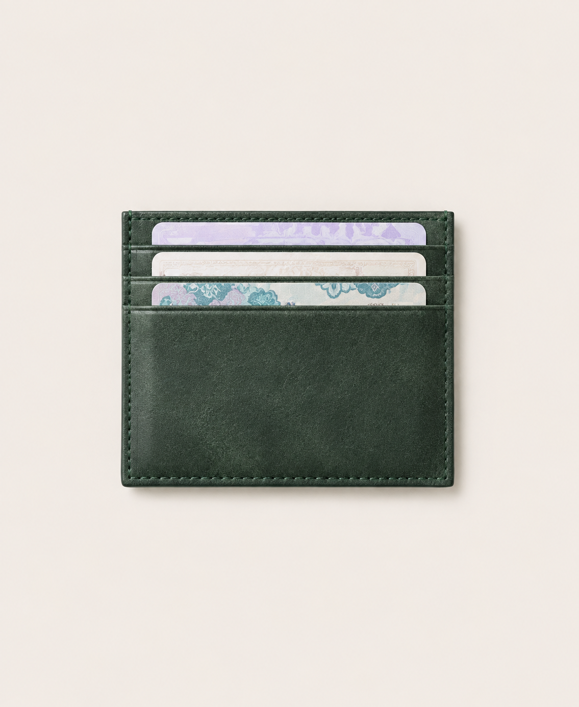 ARZADIA CARDHOLDER
