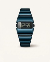 ARZADIA METAL NEON WATCH