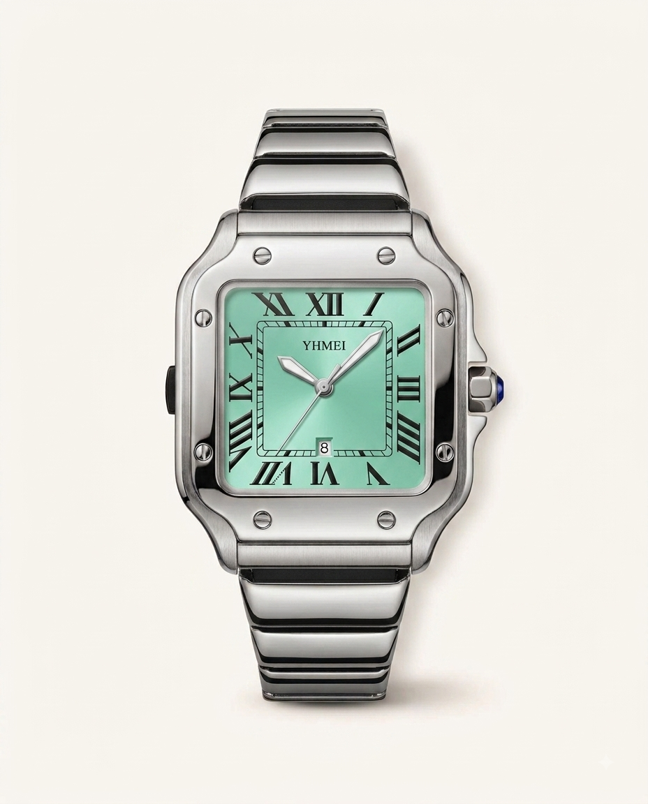 ARZADIA STRING WATCH