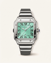 silver tiffany