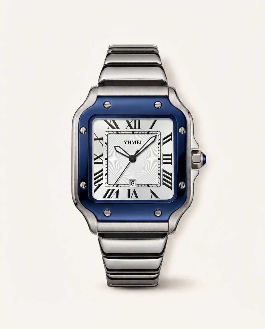 ARZADIA STRING WATCH