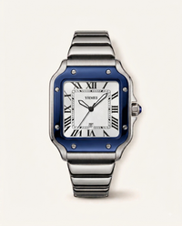sillver blue