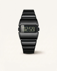 E126 Black Black