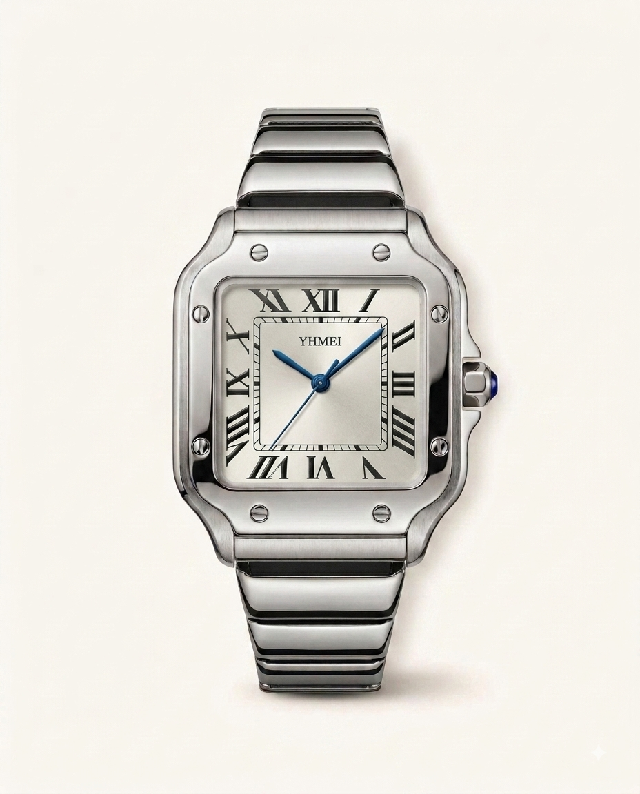 ARZADIA STRING WATCH