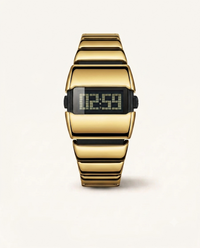 E126 Gold Black