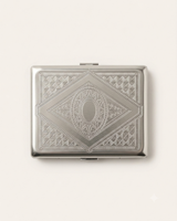ARZADIA SILVER WALLET