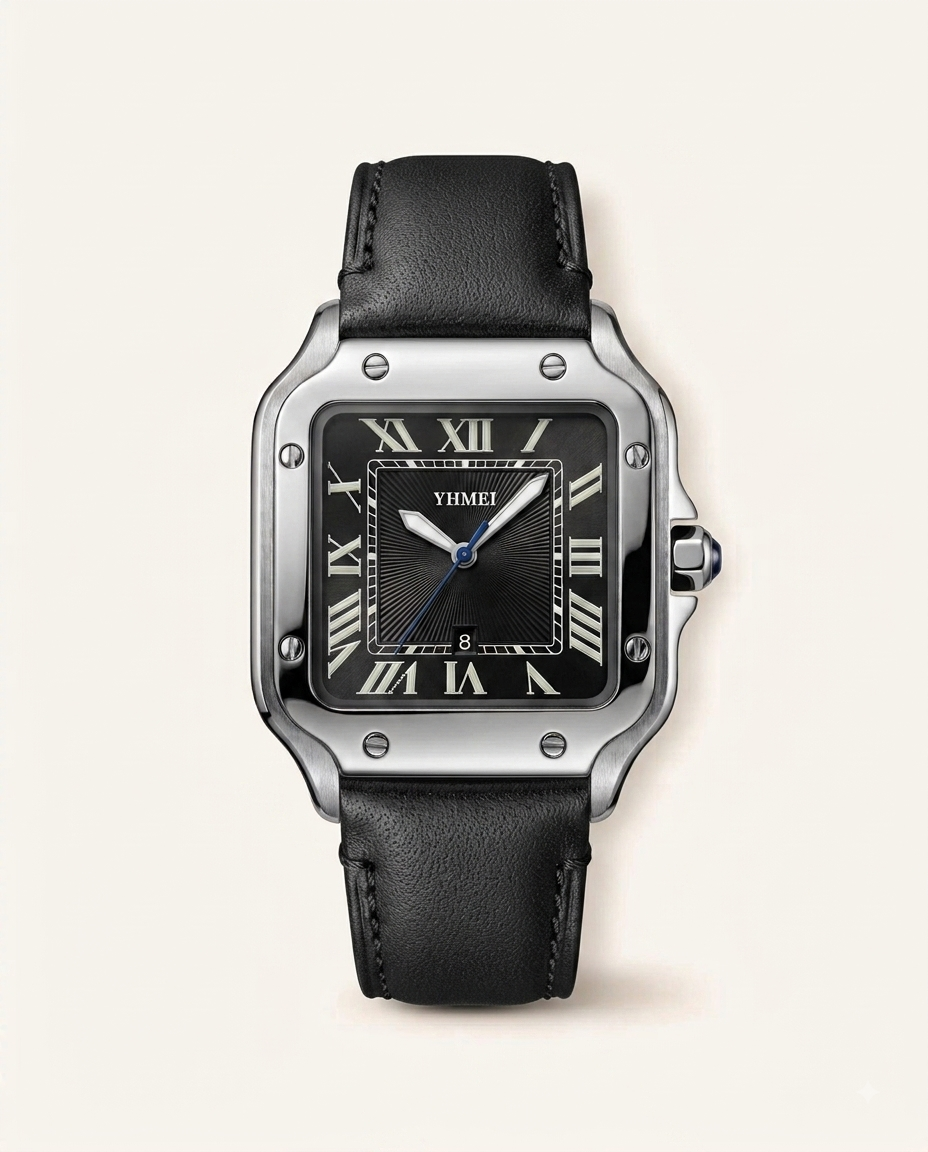 ARZADIA STRING WATCH