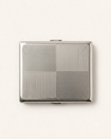 ARZADIA SILVER WALLET