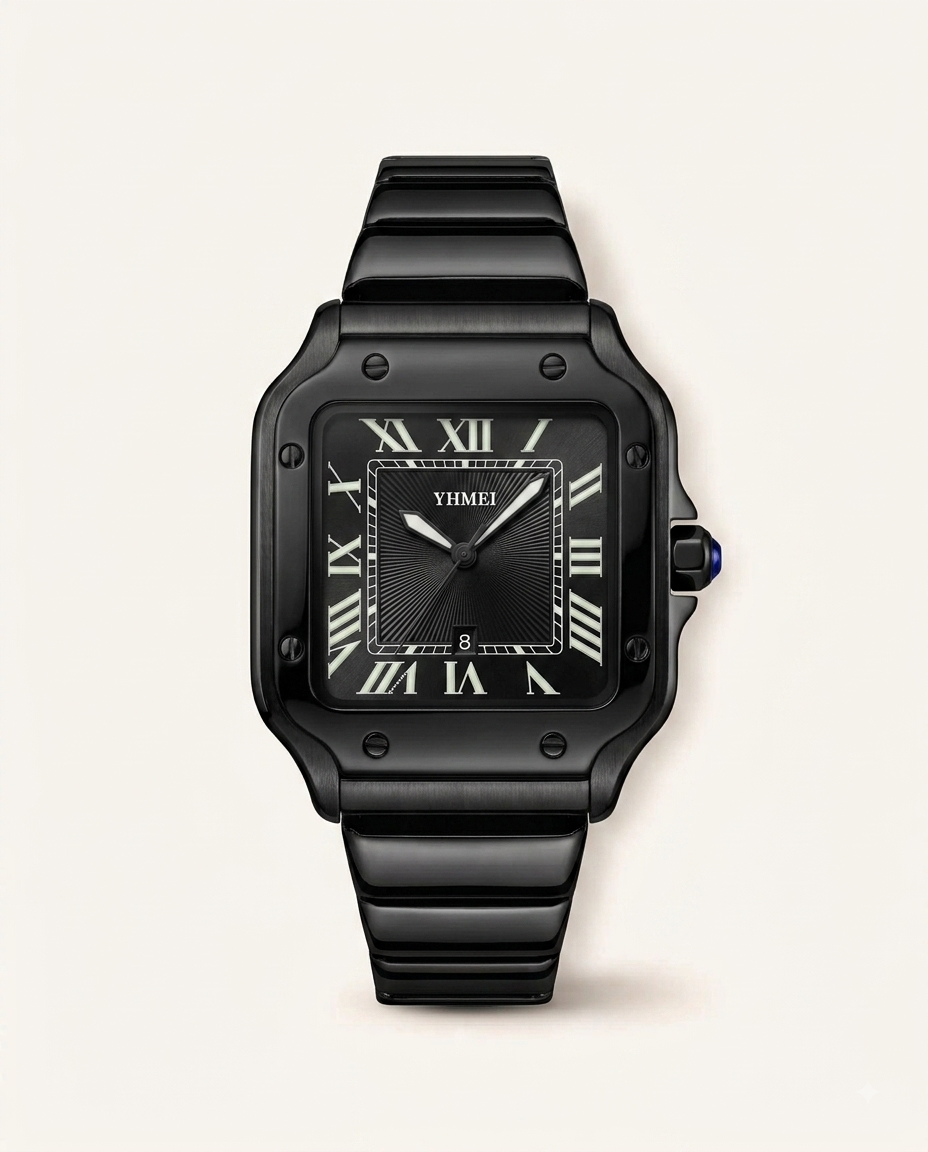 ARZADIA STRING WATCH