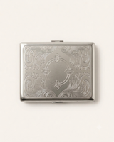 ARZADIA SILVER WALLET