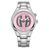 ARZADIA LIGHED WATCH