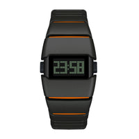 Black Orange