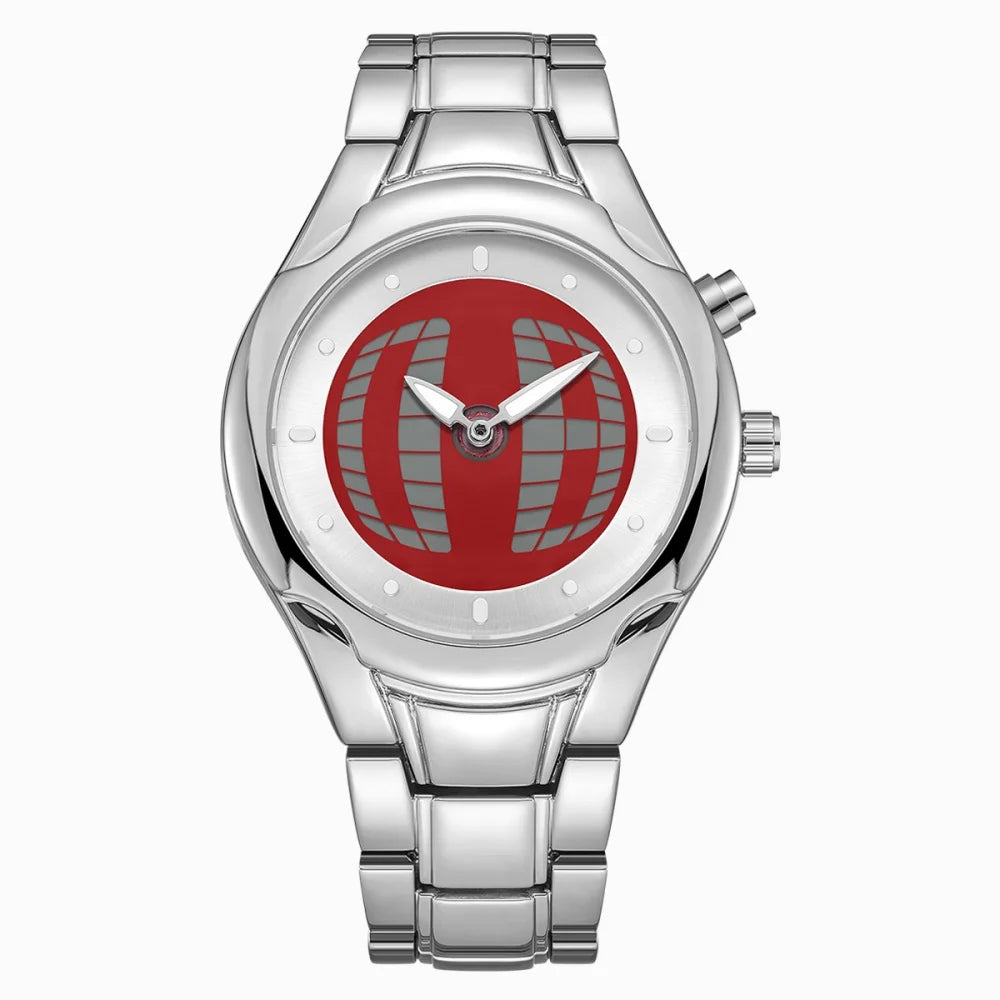 ARZADIA LIGHED WATCH