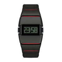 Black Red