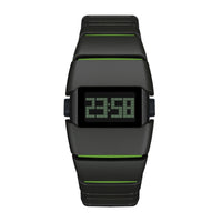 Black Green