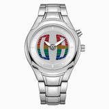 ARZADIA LIGHED WATCH