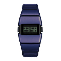 Blue Black