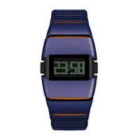 Blue Orange