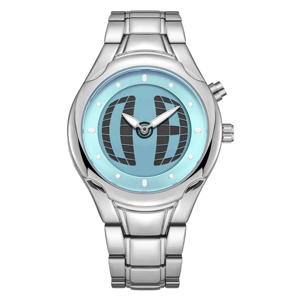 ARZADIA LIGHED WATCH