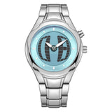 ARZADIA LIGHED WATCH