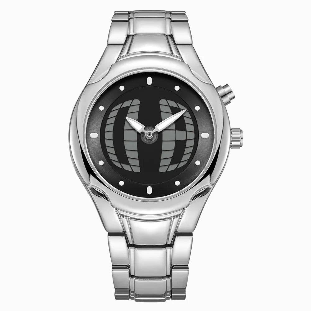 ARZADIA LIGHED WATCH