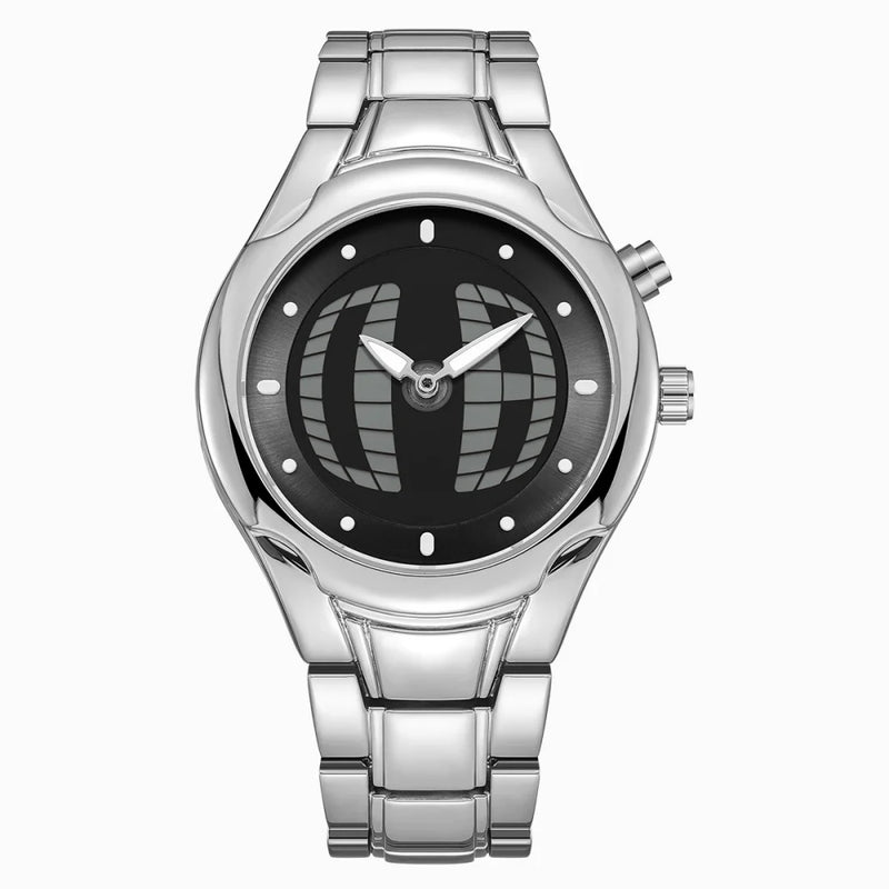 ARZADIA LIGHED WATCH