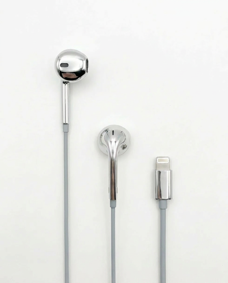 ARZADIA CHROME BUDS
