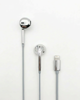 ARZADIA CHROME BUDS