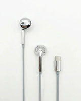 ARZADIA CHROME BUDS